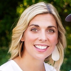 Meet your Posher, Jillian